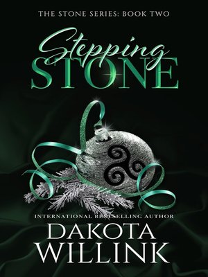 cover image of Stepping Stone